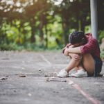 Teen Depression information