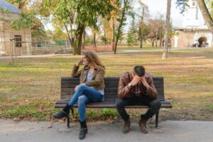 Infidelity counseling in San Jose